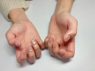 ネイル nailme!/松下 侑未のネイルデザイン