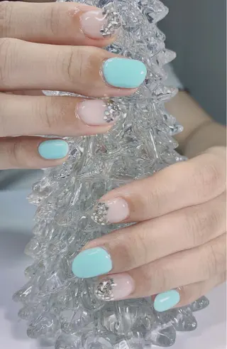 ネイル ネイルサロン ロア旧ジョリーのネイルデザイン