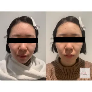 メンズ プライベートサロン Ari33nailのネイルデザイン