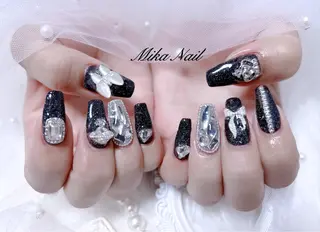 ネイル Mika Nailのネイルデザイン