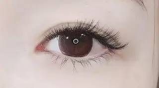 マツエク・マツパ FIRST SEAT 生田のマツエク・マツパデザイン