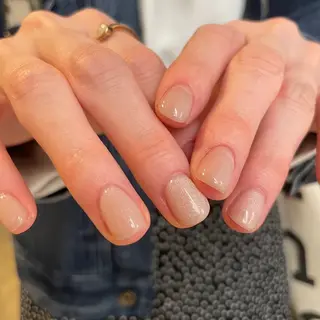 ネイル 横山 実奈 /nail/梅田のネイルデザイン