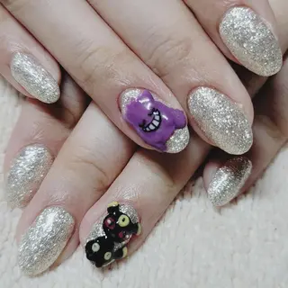 ネイル よしだ ひろきのネイルデザイン