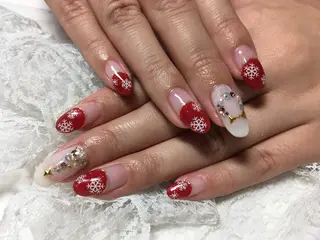 ネイル N Kaoriのネイルデザイン