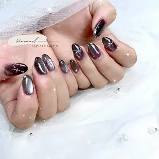 ネイル Pino Nailのネイルデザイン