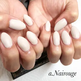 ネイル Nail salon REIRISのネイルデザイン