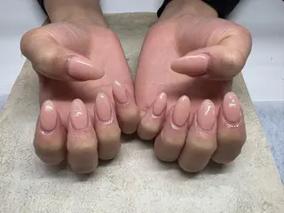 ネイル 井上 知美のネイルデザイン