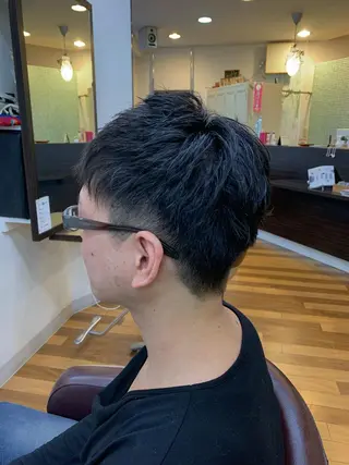 メンズ 山本 稜弥のその他イメージ