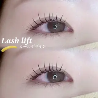 マツエク・マツパ chouchou🌷 miyuuのマツエク・マツパデザイン