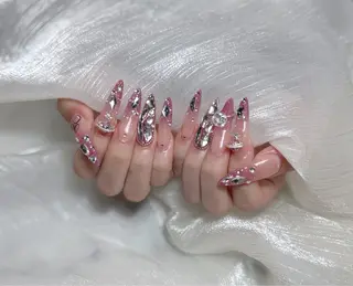 ネイル Havi Nailsのネイルデザイン