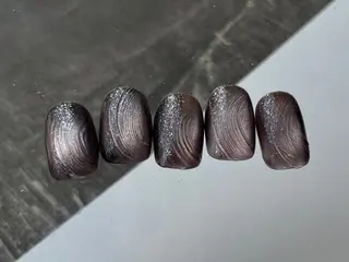 ネイル tsunegi yuukaのネイルデザイン