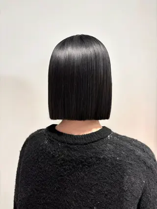 ショート ぬくい せいな💫のヘアスタイル