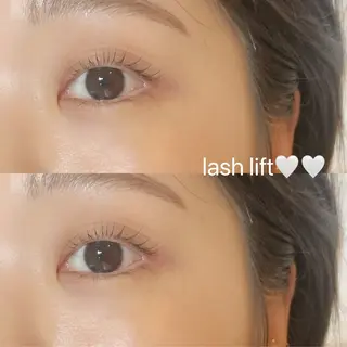 マツエク・マツパ proof lash browの眉毛・アイブロウイメージ