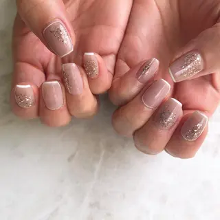ネイル KUULa E R I K Oのネイルデザイン