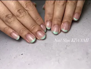 ネイル NaiI Salon KIWAMIの眉毛・アイブロウイメージ