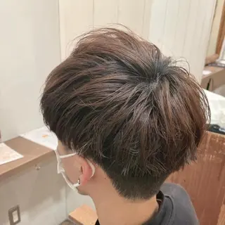 メンズ Noël / someya🌛のマツエク・マツパデザイン