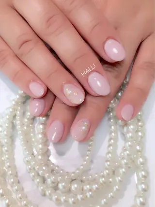 ネイル HALU ハルのネイルデザイン