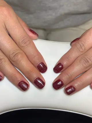 ネイル のん ねいるのネイルデザイン