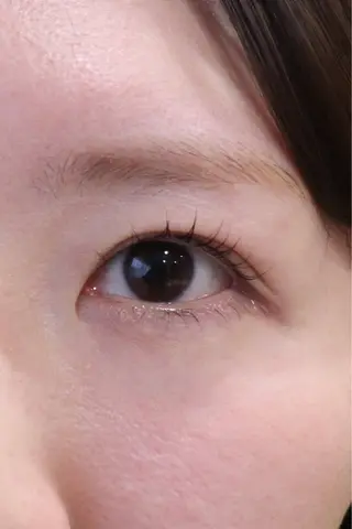 マツエク・マツパ 石川 美里のマツエク・マツパデザイン