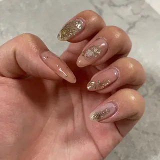 ネイル Lucas AIKAのネイルデザイン
