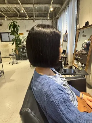 ミディアム 🧸Fiora 🧸arashi🧸のヘアスタイル