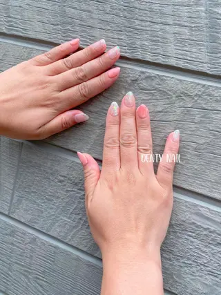 ネイル DENTY NAIL -ArtRoom-のネイルデザイン