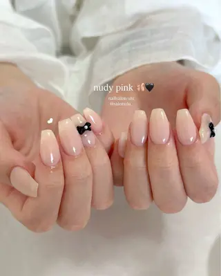 ネイル nailsalon uluのネイルデザイン