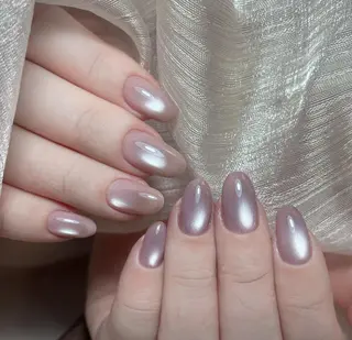 ネイル Molly _nailのネイルデザイン