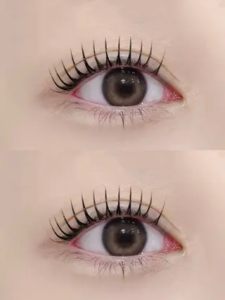 マツエク・マツパ パリエク専門店 FOIのマツエク・マツパデザイン