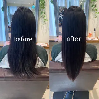 似合わせレイヤー / minami ⟡.·のヘアスタイル