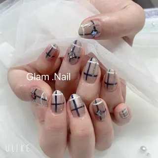 ネイル リ ナのネイルデザイン