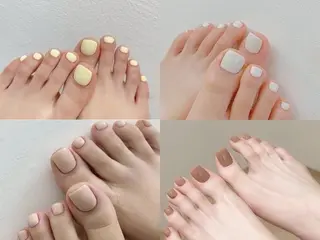ネイル Ori Nailのネイルデザイン