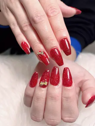 ネイル haru nailのネイルデザイン