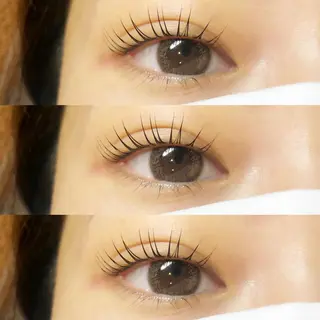 マツエク・マツパ 【Refine】 磯部のマツエク・マツパデザイン