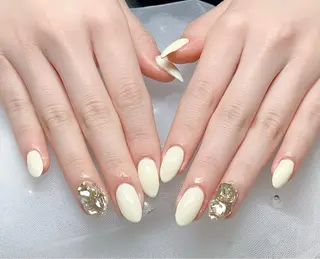 ネイル Ni Naのネイルデザイン