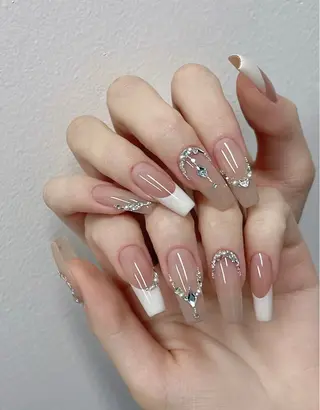 ネイル ネイルサロン lotusのネイルデザイン