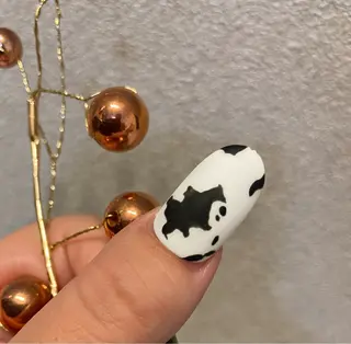 ネイル A-nail 閉店のネイルデザイン