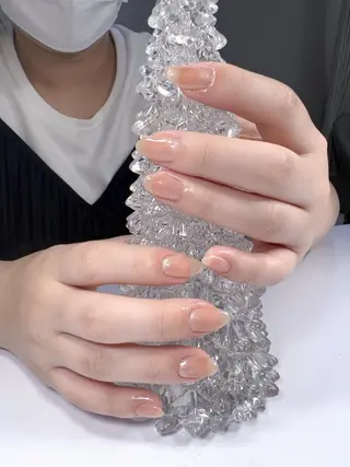 ネイル ネイルサロン ロア旧ジョリーのネイルデザイン