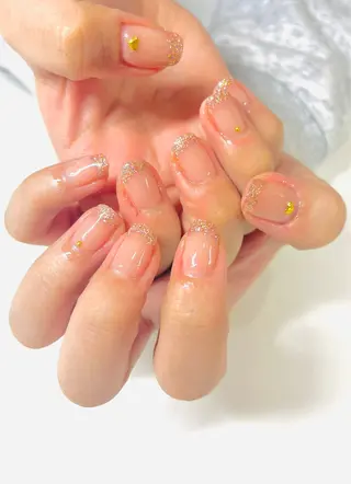 ネイル nail atelier  Rのネイルデザイン