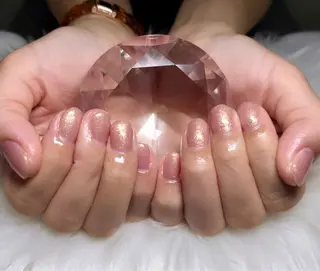 ネイル Welina ♡♡のネイルデザイン