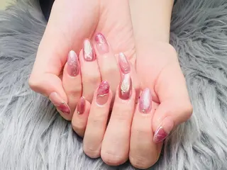 ネイル 新宿salon nodokaのネイルデザイン