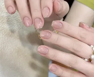 ネイル Miya🎀 nailのネイルデザイン