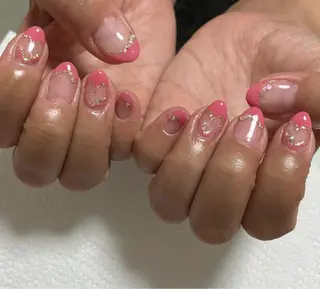 ネイル nail M&Tのネイルデザイン