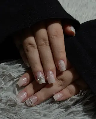 ネイル あいはら ゆいのネイルデザイン