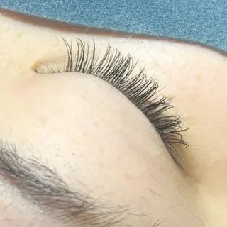 マツエク・マツパ VERDE西院 渋谷　友和のヘアスタイル