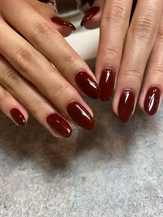 ネイル 【LINON】 airiのネイルデザイン