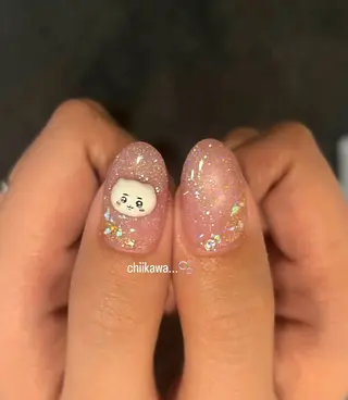 ネイル MASHU /サヤnail♡のネイルデザイン