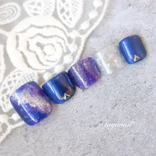 ネイル ネイルサロン 【たゆnail】のネイルデザイン
