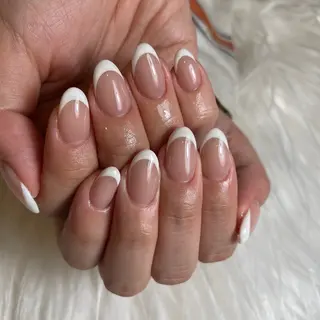 ネイル The 047のネイルデザイン