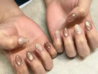 ネイル Garden 小野のネイルデザイン